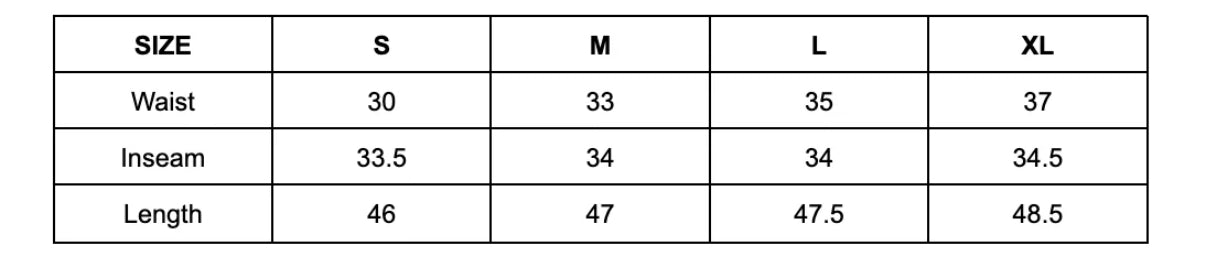 Dark Matter Flared Pants