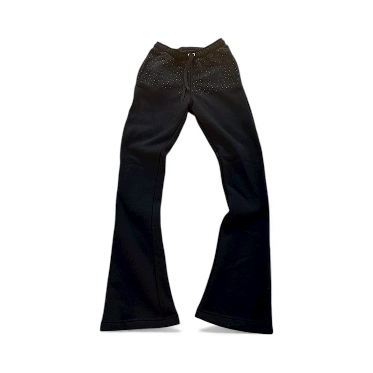 Dark Matter Flared Pants