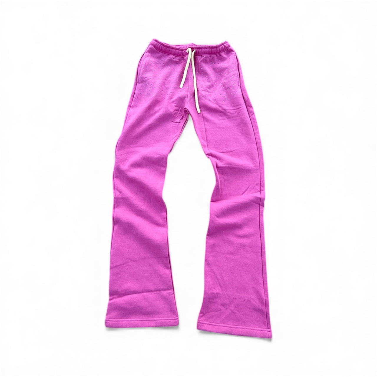 BioPink Flared Pants